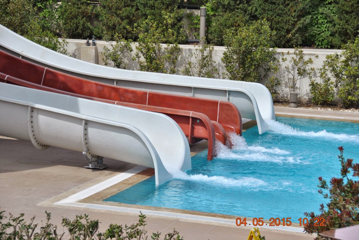 imagini hotel CORNELIA DIAMOND BELEK